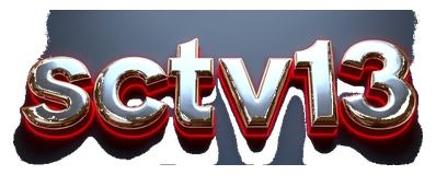 sctv13 logo
