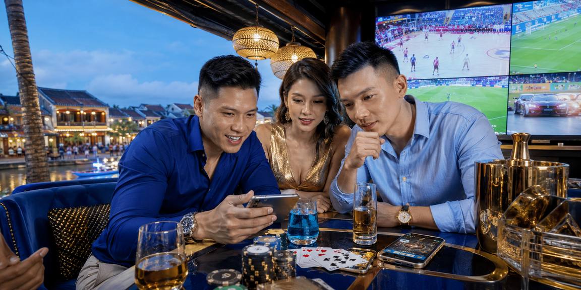 sctv13 Sportsbook